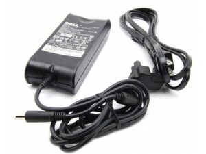 Dell 90W Replacement AC Power Adapter for Dell Inspiron 17R (N7010),Inspiron 600M (Smart Card Memory),Inspiron 6400 ,100% Compatible with Pa-10 Family Visit 4.5 (154) ·Brand: Dell